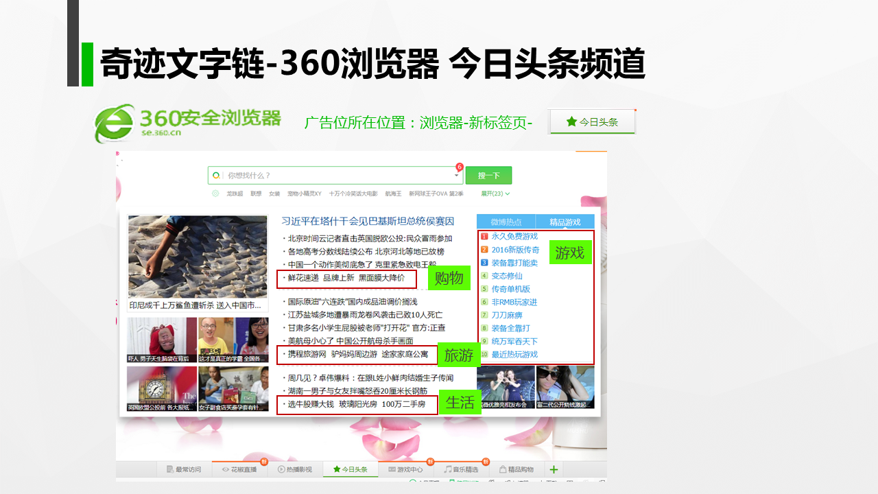 PC资源